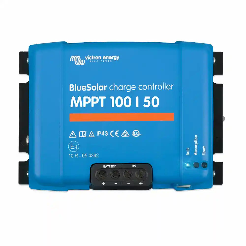 Victron BlueSolar Laderegler - MPPT 100/50