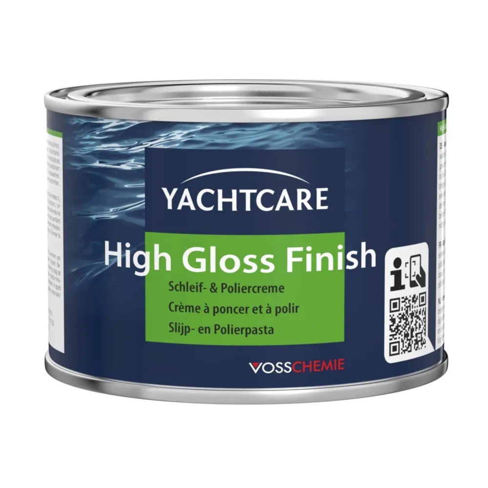 Yachtcare HIGH GLOSS FINISH