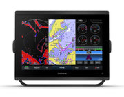 GPS & Kartenplotter