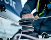 Tauwerk fürs Segeln