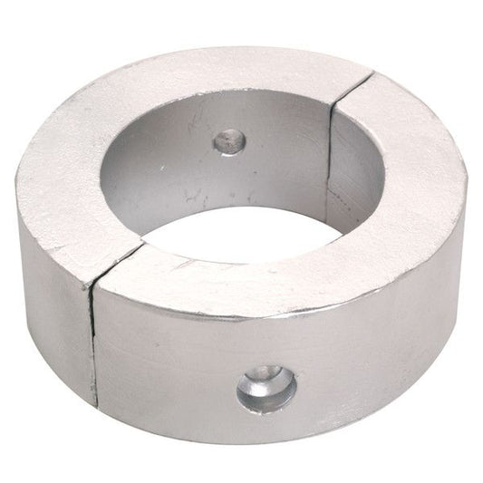 TECNOSEAL Ringanode für Gori Propeller- Zink - 3-flügelig - 15 bis 16 1/2 Zoll