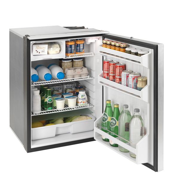Image 1 for Isotherm Kühlschrank Cruise Elegance 130L 12/24v