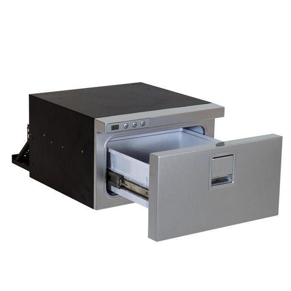 Image 1 for Isotherm Kühlschrank zum Ausziehen - Cruise Inox Clean - 16 L - 12/24 V