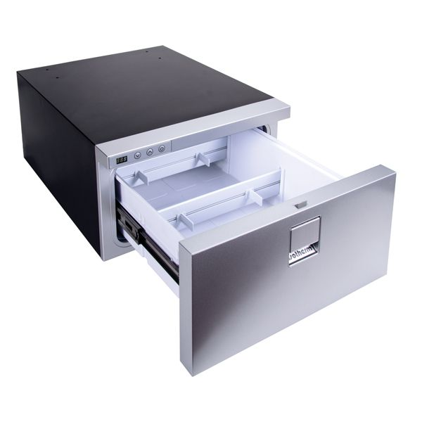 Image 1 for Isotherm Kühlschrank zum Ausziehen - Cruise Inox Clean - 30 L - 12/24 V