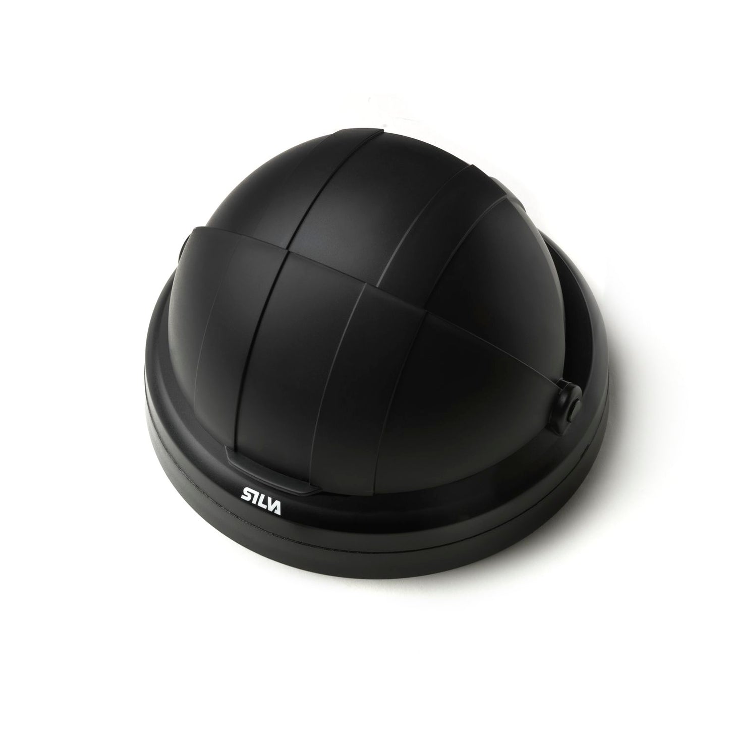SILVA Kompass 125FTC Pacific - Schwarz - mit Kompensator