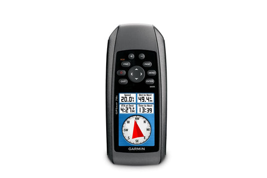 Garmin GPSMAP 78