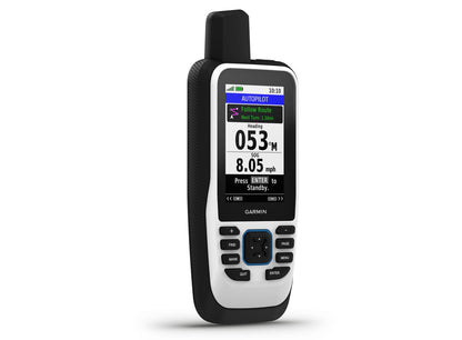 Garmin GPSMAP 86s