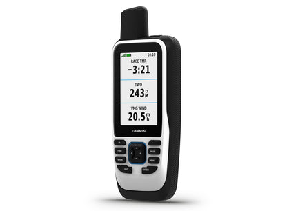 Garmin GPSMAP 86s