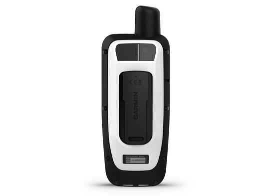 Garmin GPSMAP 86s