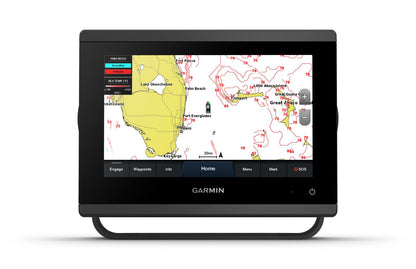 Garmin Kartenplotter GPSMAP 723/923/1223/1623