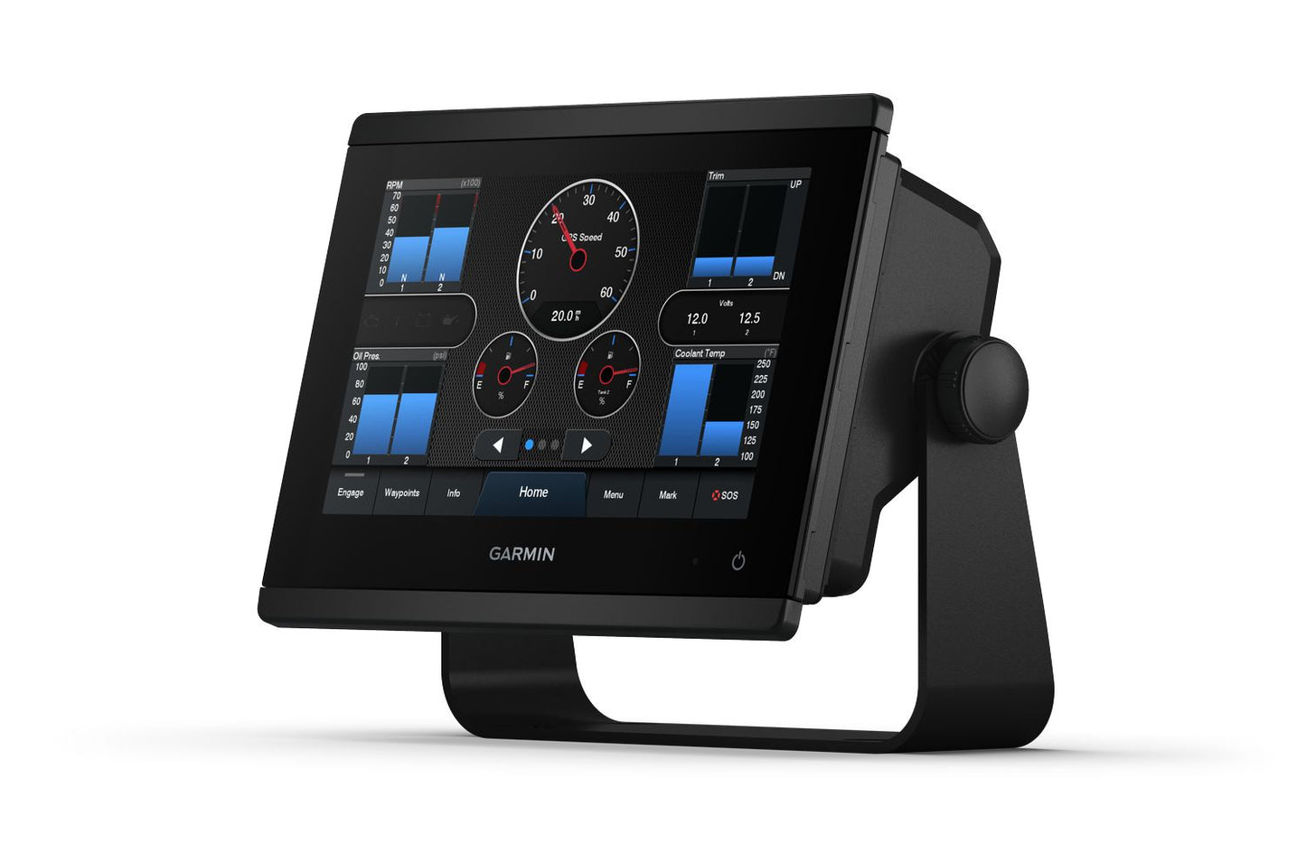Garmin Kartenplotter GPSMAP 723/923/1223/1623