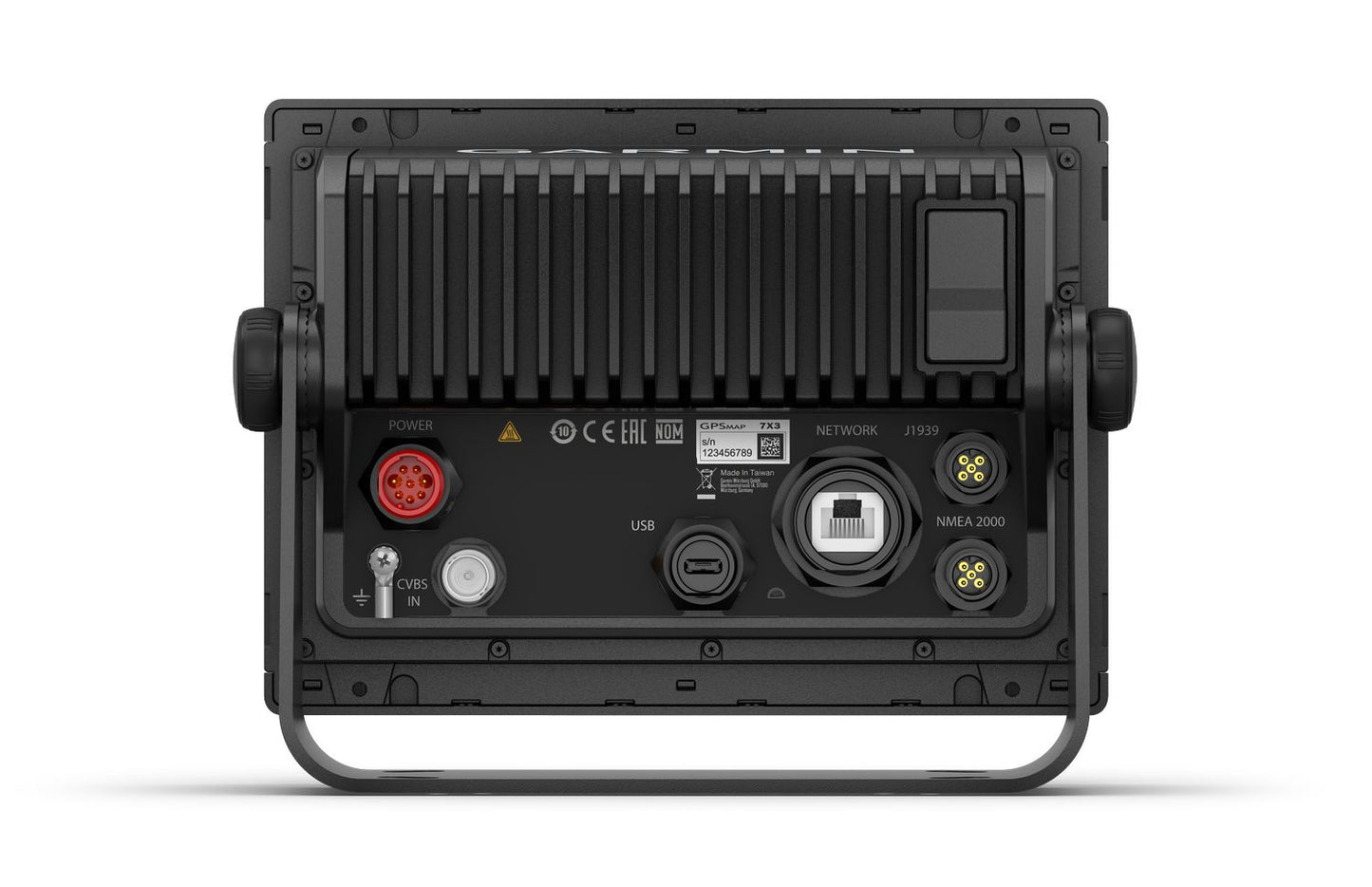 Garmin Kartenplotter GPSMAP 723/923/1223/1623
