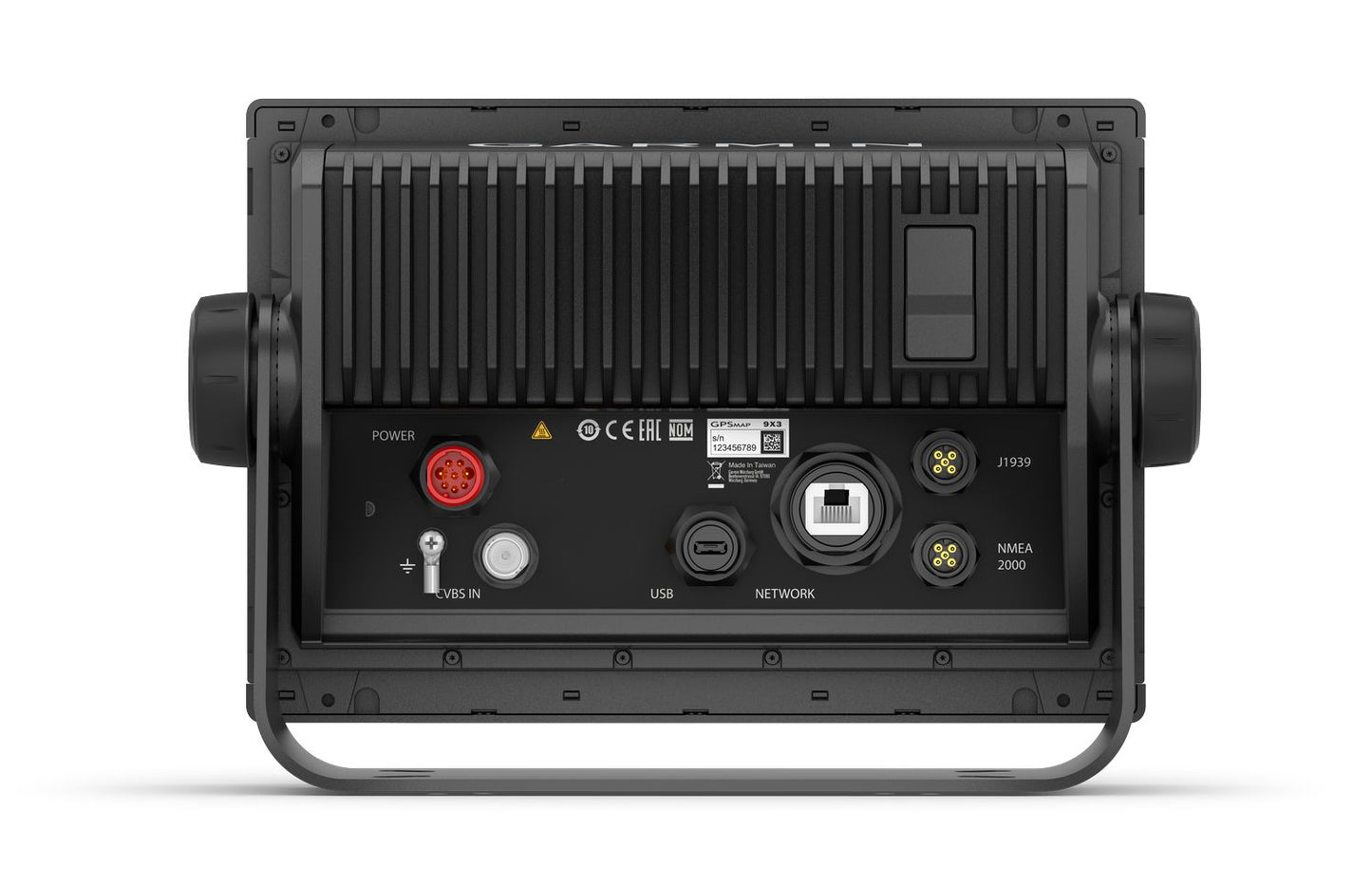 Garmin Kartenplotter GPSMAP 723/923/1223/1623