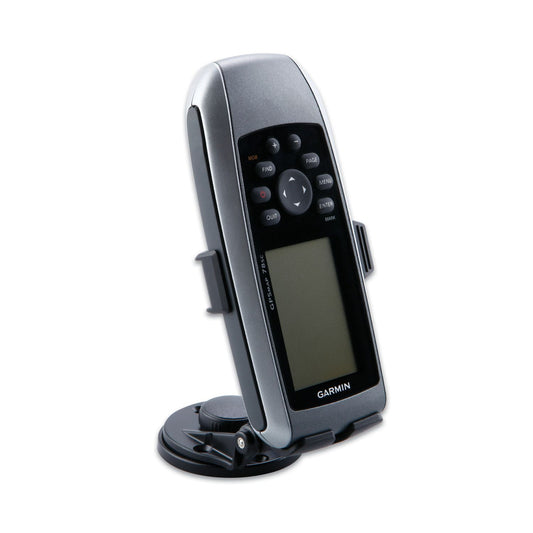 Halterung für Garmin GPS 73  und GPSMAP 78/78S