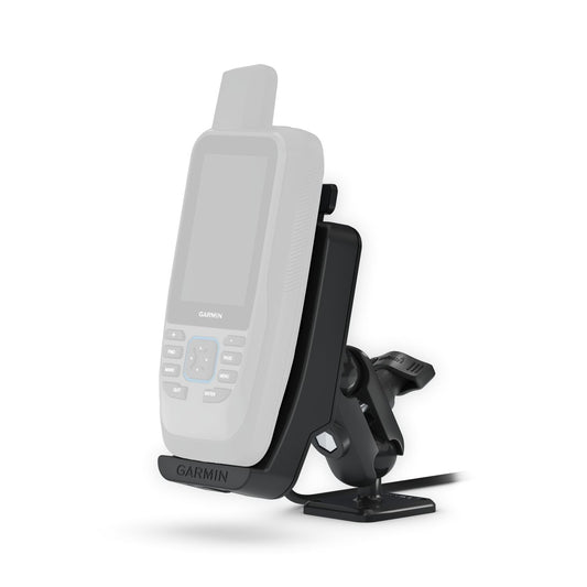 Garmin Halterung mit Stromversorgung (GPSMAP® 86)
