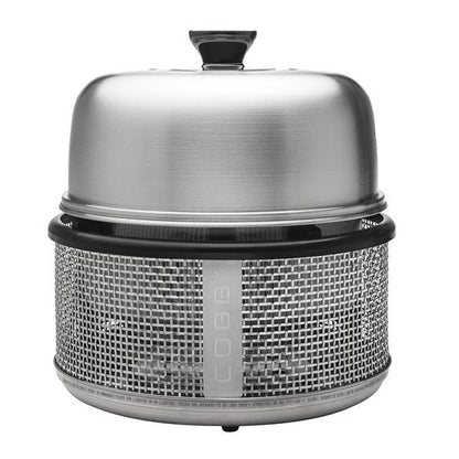 Image 2 for Cobb Grill Premier Air Deluxe mit Griddle+ Grillplatte