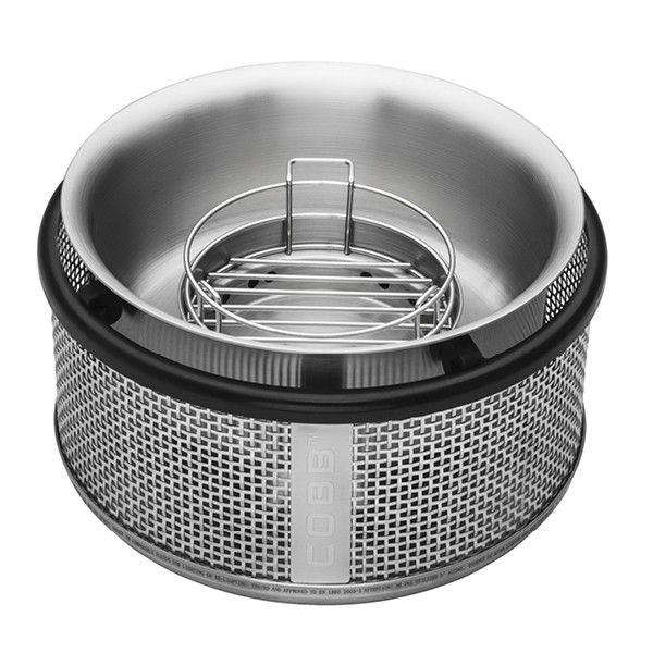 Image 3 for Cobb Grill Premier Air Deluxe mit Griddle+ Grillplatte