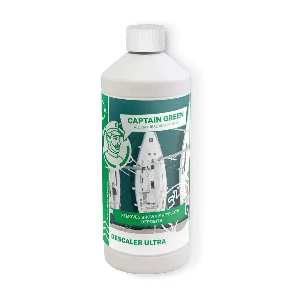 Captain Green Entkalker Ultra 1 L
