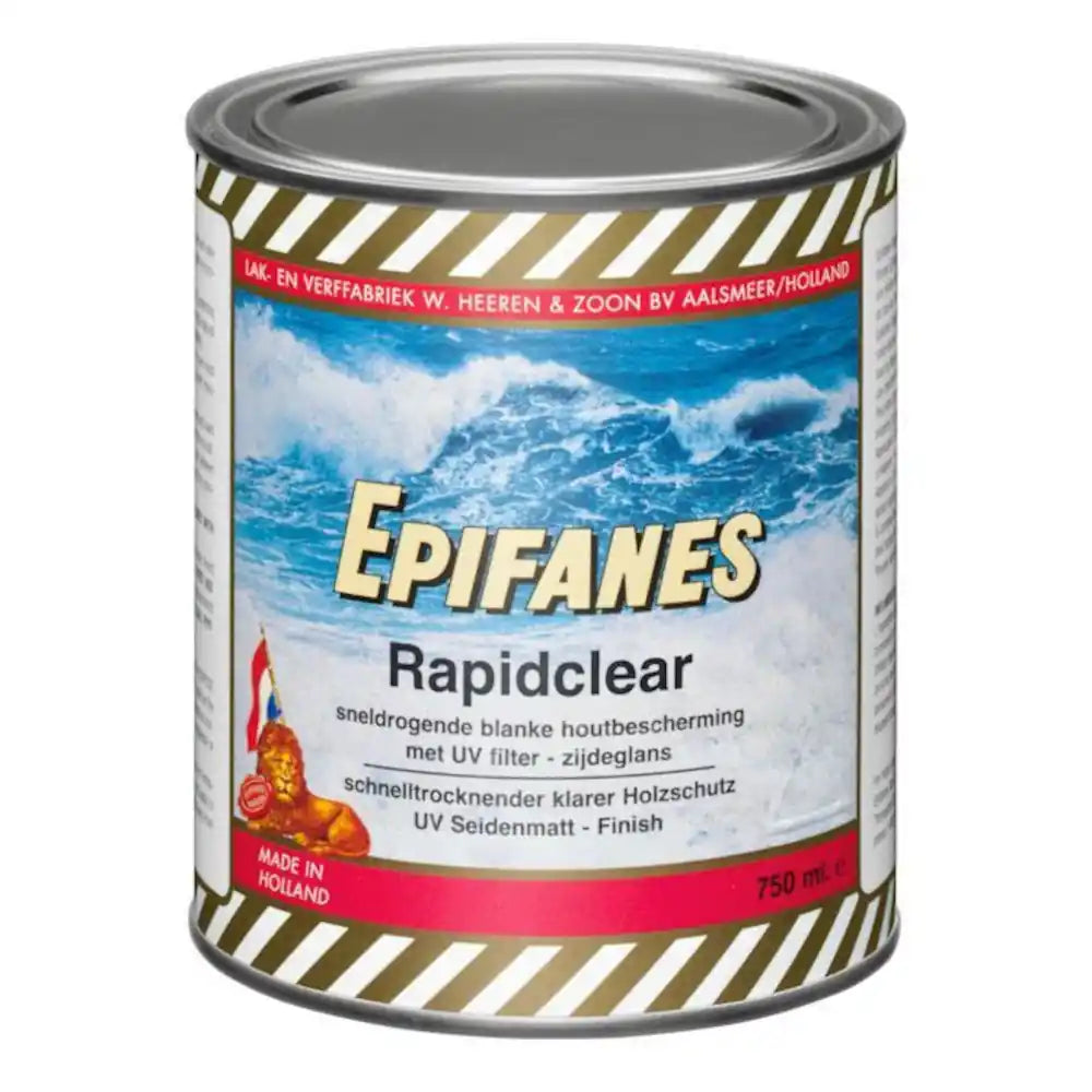 EPIFANES Rapidclear 750ml