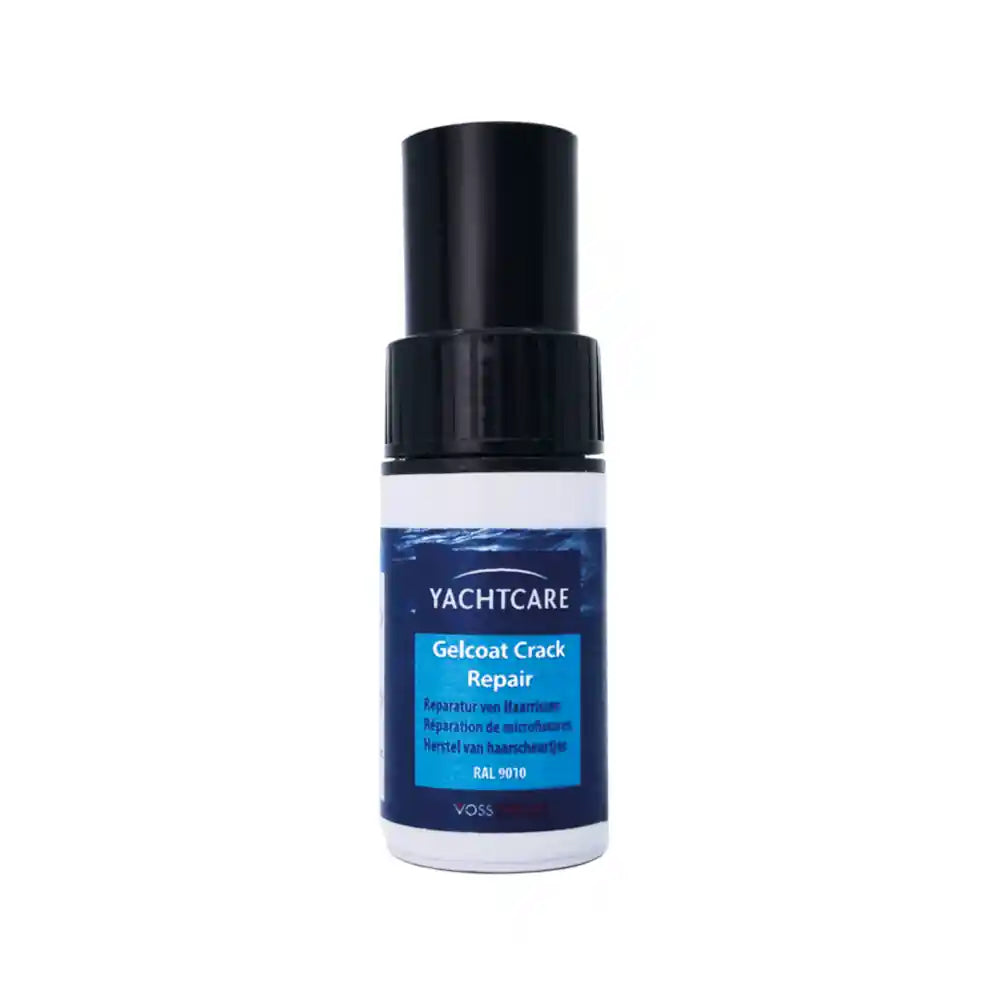 Yachtcare Gelcoat Crack Repair