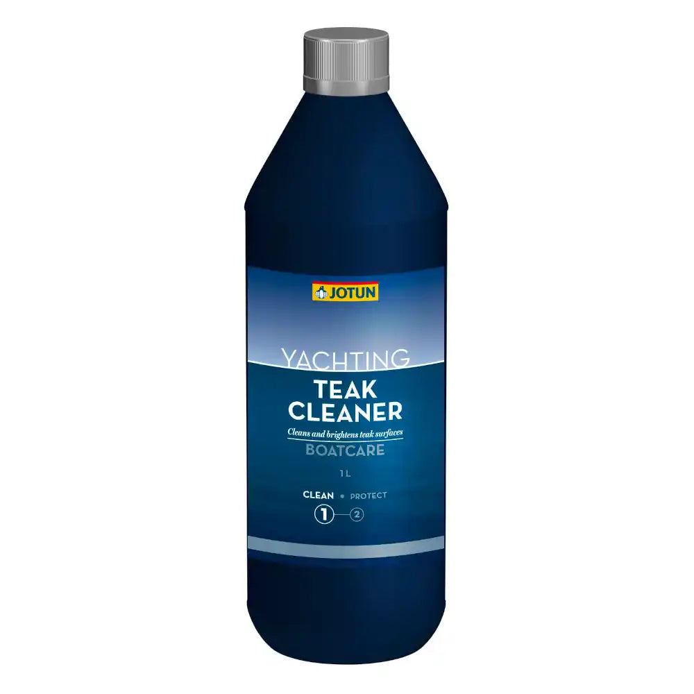 Jotun Yachting Teak Cleaner