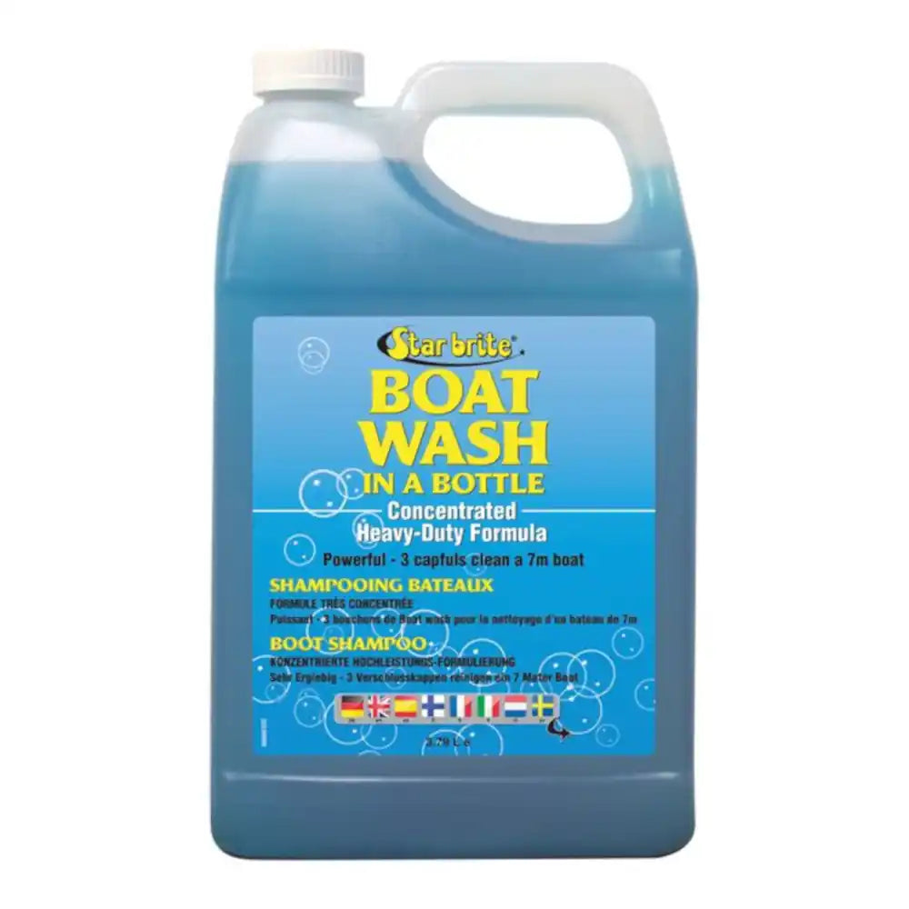 Star Brite Boat Wash 3800 ml