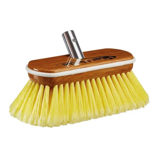 Star Brite Luxus Holz-Schrubberbürste weich
