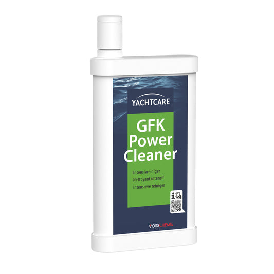 Yachtcare GFK Power Cleaner