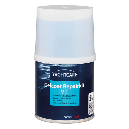 Yachtcare Gelcoat-Reparikit