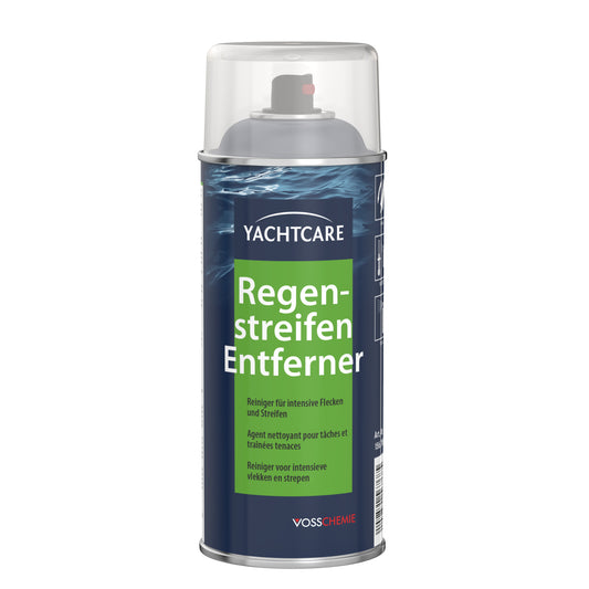 Yachtcare Regenstreifen Entferner