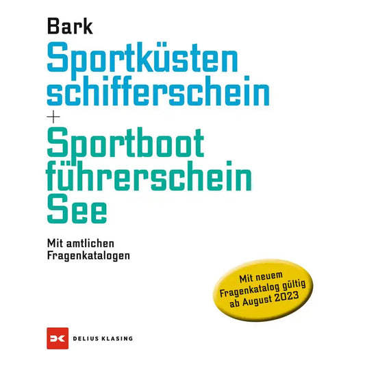 Sportküstenschifferschein & Sportbootführerschein See