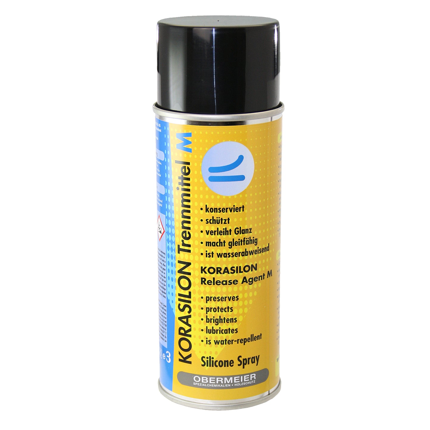 KORASILON Trennmittel M Silikonspray 400ml