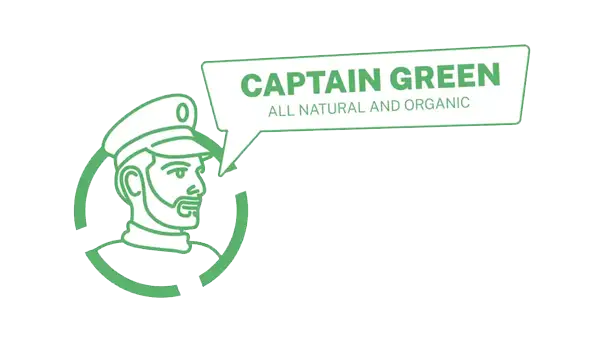 Captain Green