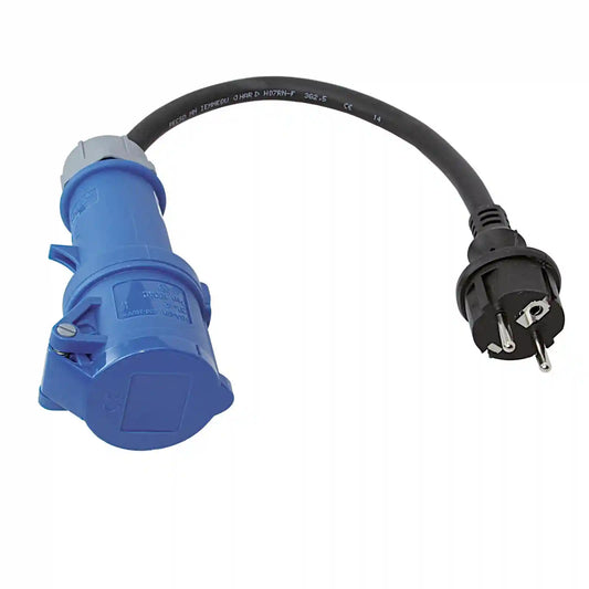 CEE-Adapterkabel