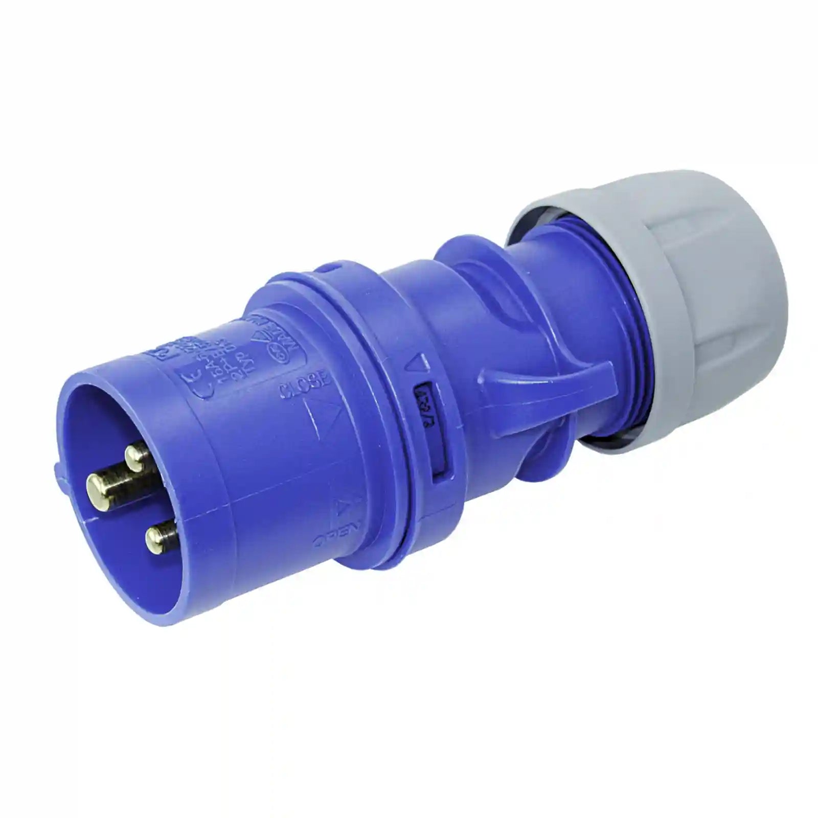 CEE-Stecker