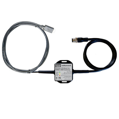 Image 1 for Digital Yacht Gateway für Victron VE.D. zu NMEA 2K