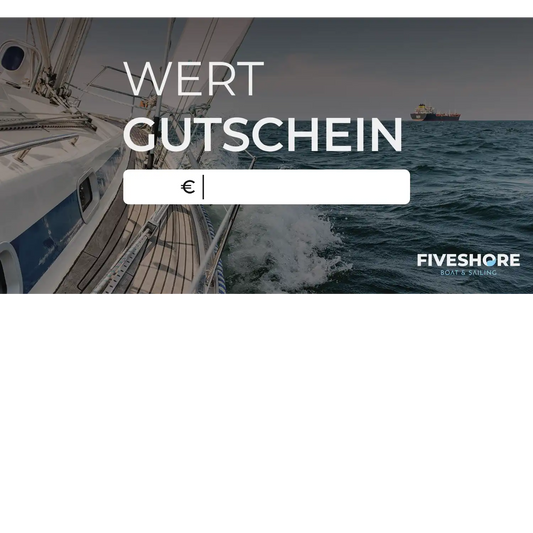 Geschenkgutschein