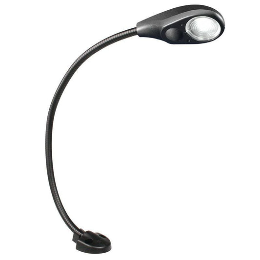Hella LED Kartentischleuchte 40 cm weiß