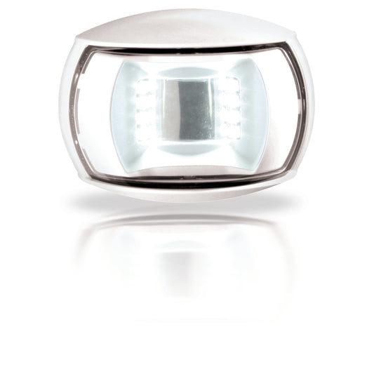 Hella NaviLed Compact Heck-Laterne - weiß - BSH