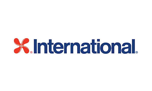International Yachtfarben