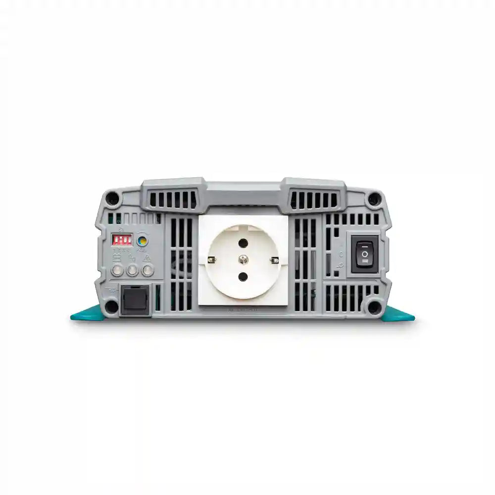 MASTERVOLT Wechselrichter AC Master 12 V /700 W (230V)