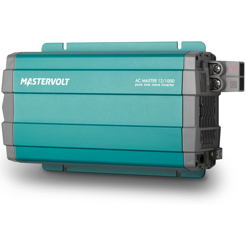 MASTERVOLT Wechselrichter AC Master 12 V / 230 V - 1000 W
