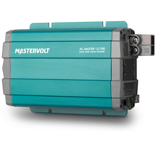 MASTERVOLT Wechselrichter AC Master 12 V /700 W (230V)