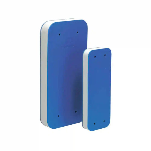 PLASTIMO Kissenfender - blau