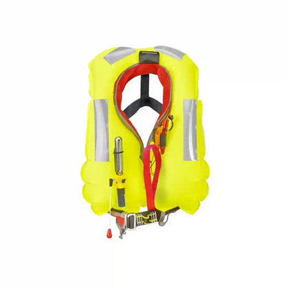 Plastimo Rettungsweste New Pilot 165 - schwarz