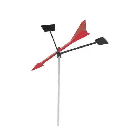 PLASTIMO Tempest Windrichtungsanzeiger / Verklicker - für Jollen & kleine Kielboote