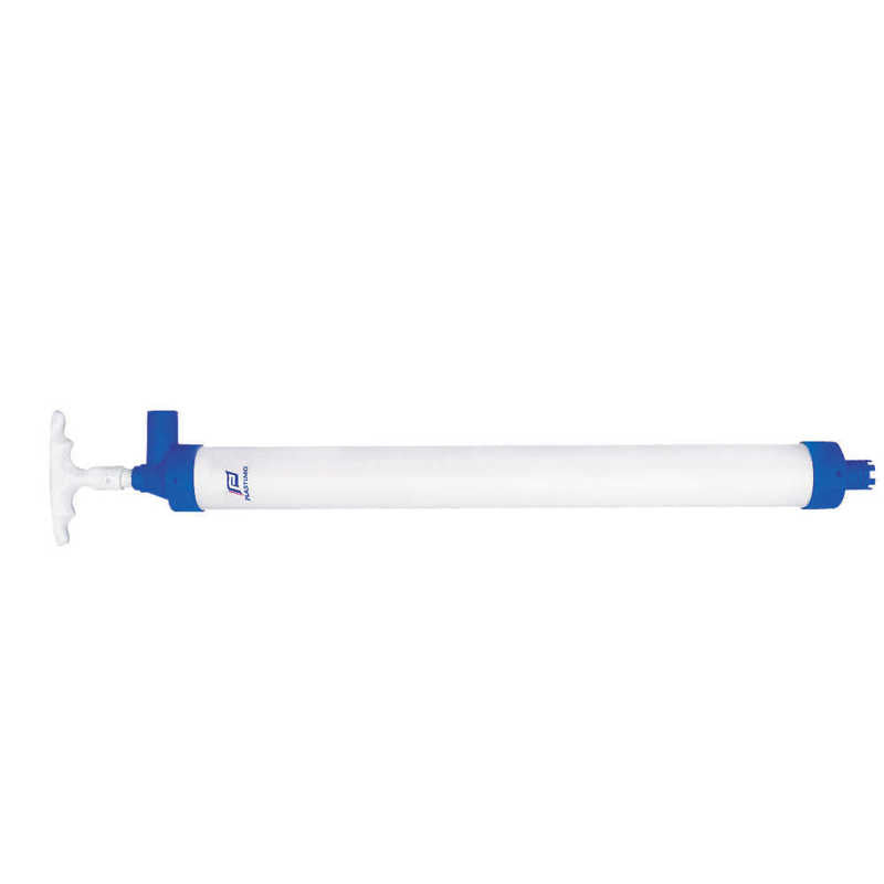 Image 1 for Plastimo Handlenzpumpe 1 Liter + 1 Meter Schlauch