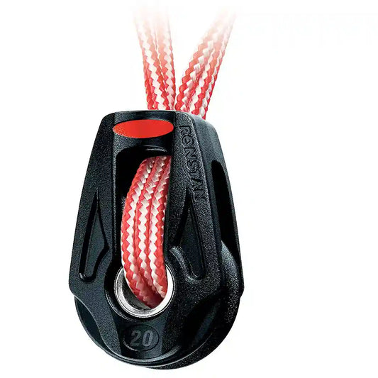 Ronstan Rf5120 Ronstan Segelbootbeschläge für dein Boot | FIVESHORE