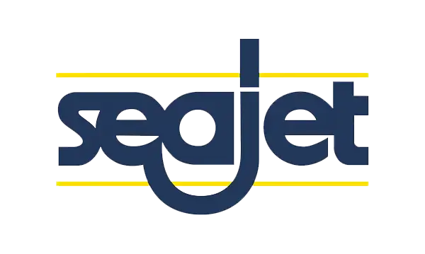 Seajet Farben