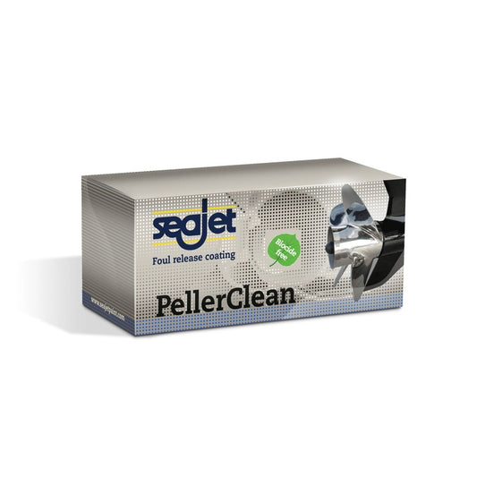Seajet Peller Clean Bewuchsschutz - 315ml - Biozidfrei